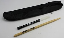 DDrum Sticks Bag and Pro Mark Brush w/ Bag Drum Sticks