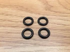 Ducati 4X Fuel Line O Ring Oring NEW 0400.17.030 Fits Many Models