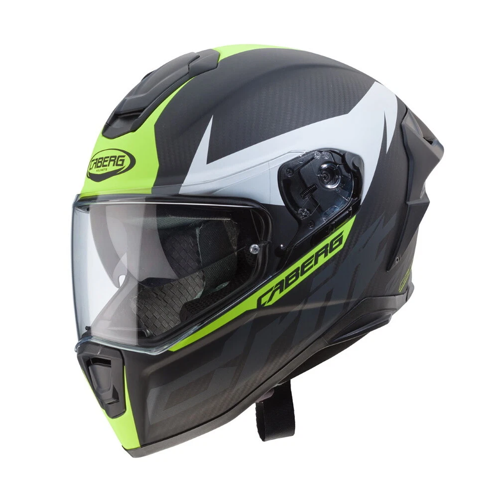 Caberg carbon sales drift evo