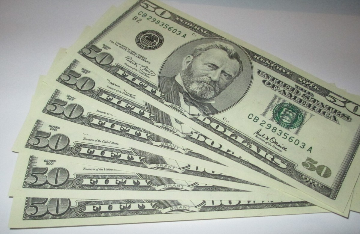 50 dollari in euro sono