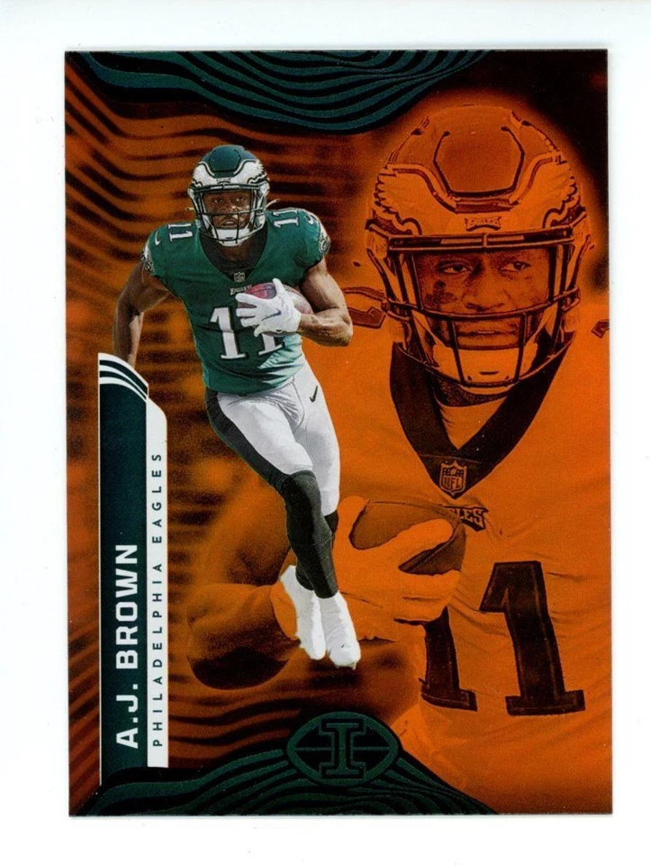 Trophy Collection Orange