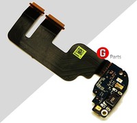 ✅ Ladebuchse Charger Dock Connector Audio Mikro Flex FüR Htc One Mini 2 M5