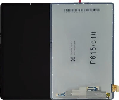 META MOBILE Original Samsung Galaxy Tab S6 Lite SM-P615/610,P613 LCD Display Einheit du