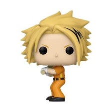 Funko Pop! ANIMACIÓN: MHA BASEBALL HERO LEAGUE BASEBALL DENKI (EE. UU.)