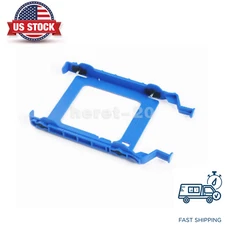 New 2.5” HDD Drive Caddy Sled For Dell Optiplex 7071 /XPS 8940 /YHNFX CN-0YHNFX