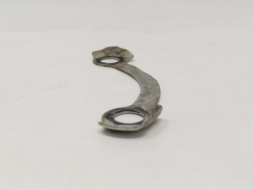 85 Suzuki LT250E LT Quadrunner Rear Primary Drive Sprocket Mounting Lock Washer - Picture 6 of 8