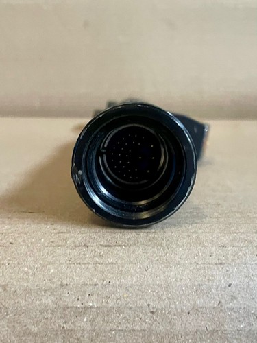 Cleco 48EAE885P4 Transducteur Contrôle Angle Droit Écrou Runner 505 RPM 85 NM #3 - Photo 7 sur 10