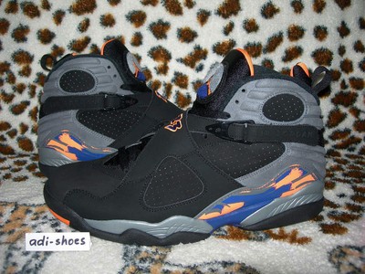 phoenix sun 8s