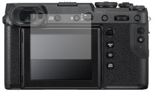 Protective Film for Fujifilm GFX 50R Anti-Glare Screen Protector dipos