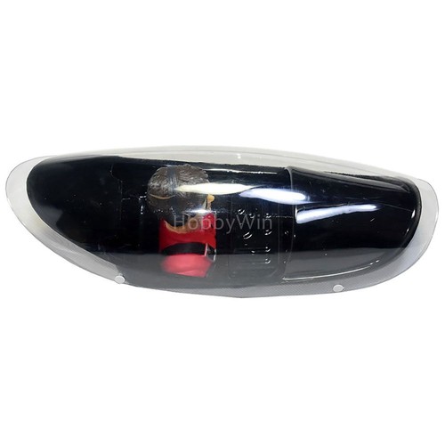 VolantexRC part 759145 Canopy Pilot for TW 759-1 6CH ASW28 RC Model Sailplane - Picture 6 of 6