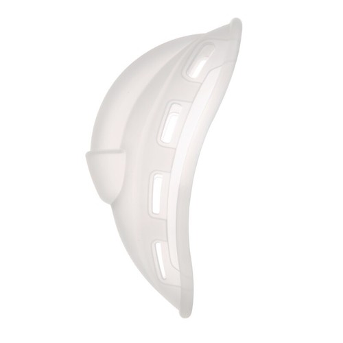 Clear Bulge Cup Pads Silicone Cup Removable Push Up Cup Enhancing Men Underwear - Picture 7 of 11