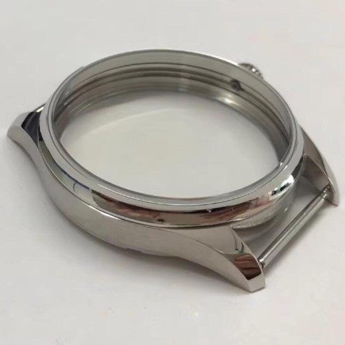 41mm New Watch Case For ETA 6497/ETA6498/ST3600/ST3621 Movement Replacement Part - Picture 5 of 15