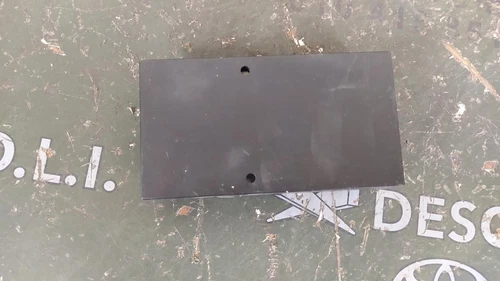 Amplificador De Sonido para LAND ROVER RANGE ROVER SPORT V8 TD SE 2007 351369 - Imagen 2 de 3