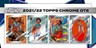 2021-22 Topps Chrome Overtime Elite OTE Base #1-100 You Pick [Buy 2, Get 1 FREE]