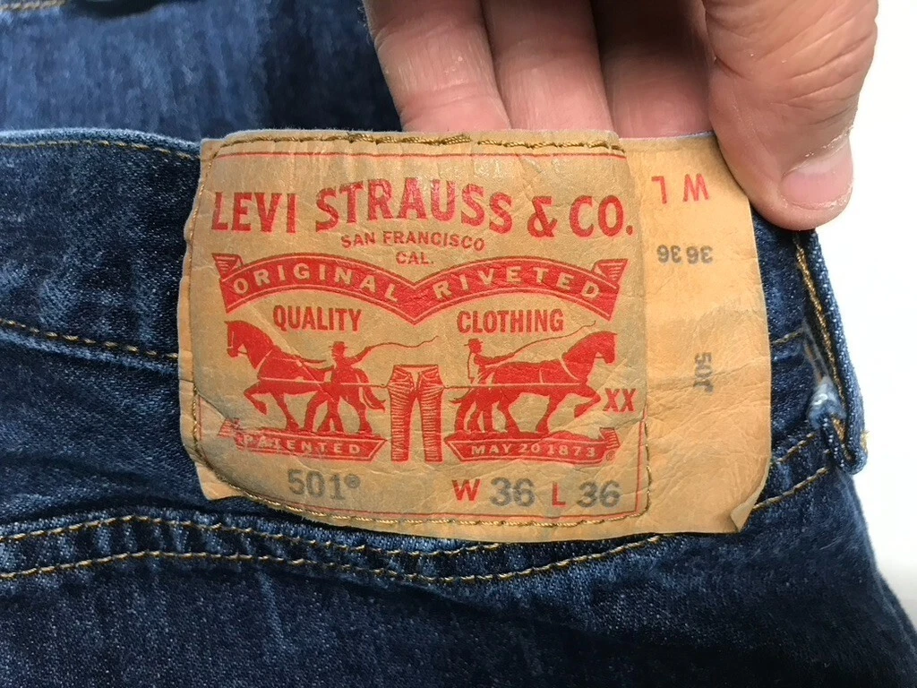 Levis 501 best sale ca00342