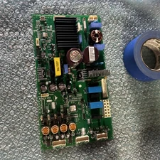 Kenmore Elite Genuine OEM Refrigerator If35 Main Pcb Board