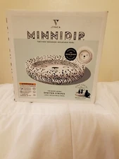 NEW La Vaca MINNIDIP Designer - Spotted Stripes - Kids Inflatable Swimming POOL