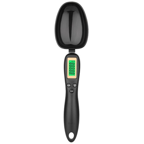 Digital Measuring Spoon, Electronic Adjustable Measuring Spoon Scale