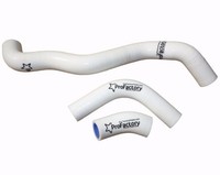Drz400sm Drz 400sm 400s 400sl Radiator Hose Kit Pro Factory Hoses White on sale Drz400sm Drz 400sm 400s 400sl Radiator Hose Kit Pro Factory Hoses White on sale