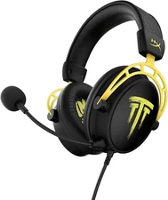 HyperX Cloud Alpha Gaming Headset TimTheTatMan Edition (639P4AA)