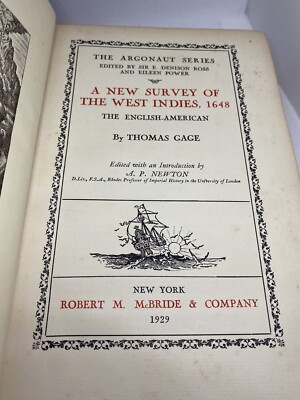 English-American : A New Survey of the West Indies 1648 Paperback