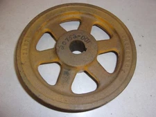 OEM 20752-001 Multiquip Pulley- STOW BELT