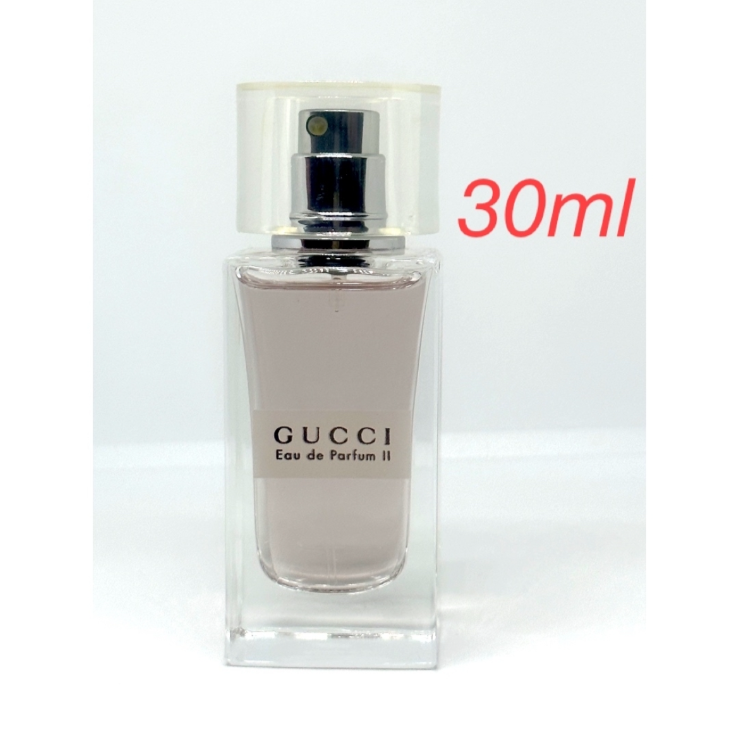 A⑤GUCCI eau de perfum Ⅱ Gucci Eau de Parfum II Pink 2.5 oz / 75 ml EDP Perfume
