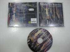 Da Lo Hondo CD SPANISH ORATORIO FLAMENCO FRANCISCO CASTRO
