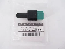 Genuine OEM Nissan Infiniti 25320-AX10A Rear Brake Stop Lamp Switch