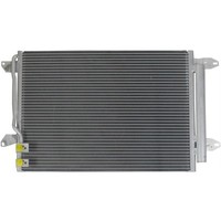 Kondensator Klimaanlage Mit Trockner FüR VW Beetle Cabriolet 5C7 5C1 5C2