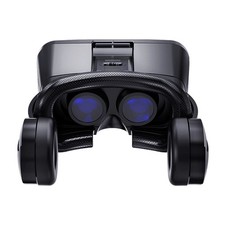 Virtual Reality 3D VR Glasses Headset Smart Phone Helmet Goggles 3D Glasses
