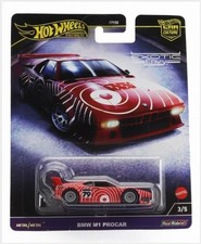 Hot Wheels Bmw M1 Procar 1980 1:64 HKC79-FPY86