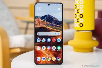 Xiaomi Poco X6 Pro International version global version 5G Android