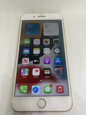 Apple iPhone 7 Plus - 128 GB - Gold (Unlocked) for sale online | eBay