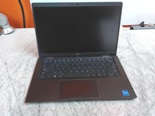 Light Spots Dell Latitude 7420 14" Laptop Intel i5-1135G7 2.4GHz 8GB 256GB AS-IS