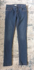 Bluezoo - Blue Denim Jeans - Age 12 Years - BNWT