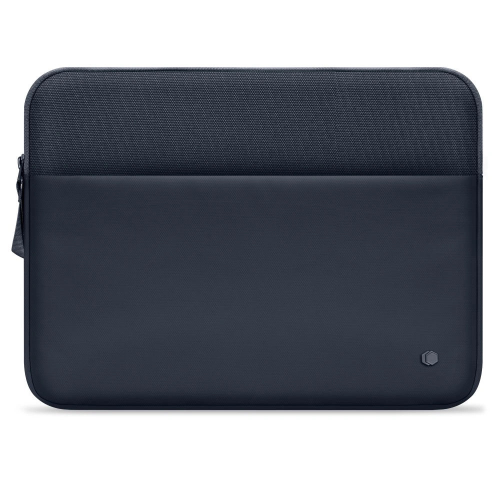 Torba Tech-Protect Sleeve Laptop 15-16 Navy Blue Torba Tech-Protect Sleeve Laptop 15-16 Navy Blue