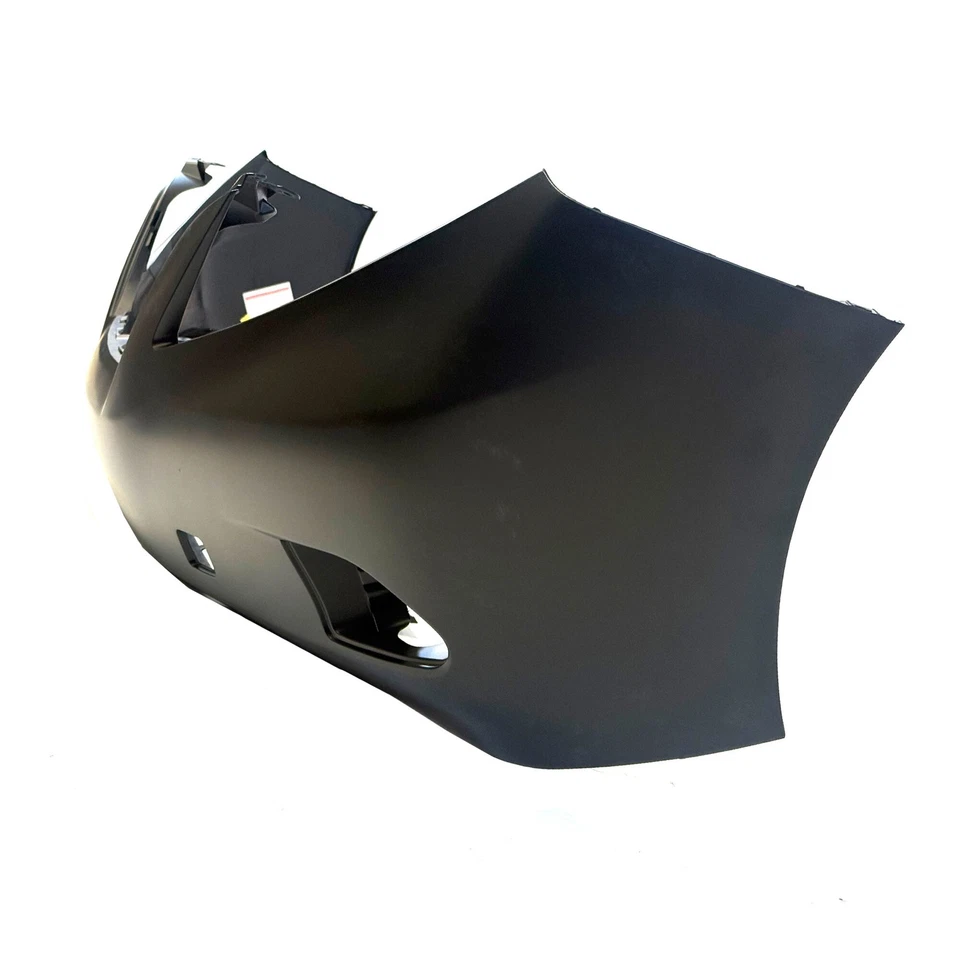 Cubierta de parachoques delantero para Lexus RX350 2010-2012 construido en Canadá imprimado LX1000190 - CLT Foto 4 de 4