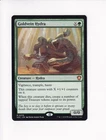 MAGIC THE GATHERING COMMANDER: SECRETS OF STRIXHAVEN GOLDVEIN HYDRA