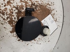 Used Fuel Filler Door Fits 2012 Chevrolet Cruze Fuel Filler Door Grade A
