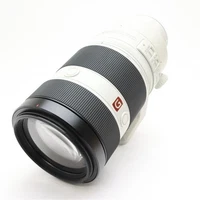 【Condition】《》 SONY FE 100-400mm F4.5-5.6 GM OSS SEL100400GM 【Group 2 Lens /