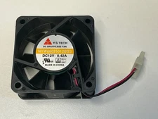 outback power replacement fan for FM80 MPPT Charge Controller SPARE-001
