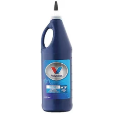 Valvoline 811095 Transmission Fluid, Amber, 1 Qt.