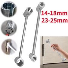 HOT Hinges Gap Adjusting Wrench-Door Hinge Repair Spanner-Adjustable Wrench Tool