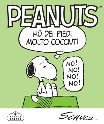 Bruno Cavallone Charles M. Schulz Franco Cavallon Peanuts (Vol. 3 (Taschenbuch)