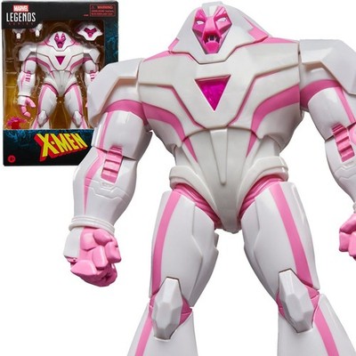 IN STOCK! X-Men Comics Marvel Legends Series Nimrod 6-Inch AF BY HASBRO