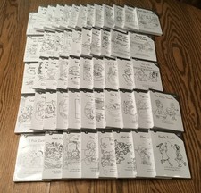 HMH SAXON PHONICS & SPELLING DECODABLE READER...