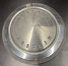 1962-1963 Mercury Meteor Monterey Single Hubcap