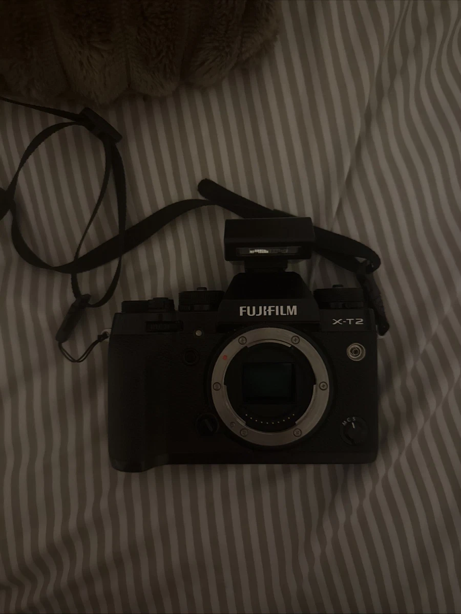Fujifilm X-T2 Digital Cameras for sale | eBay UK