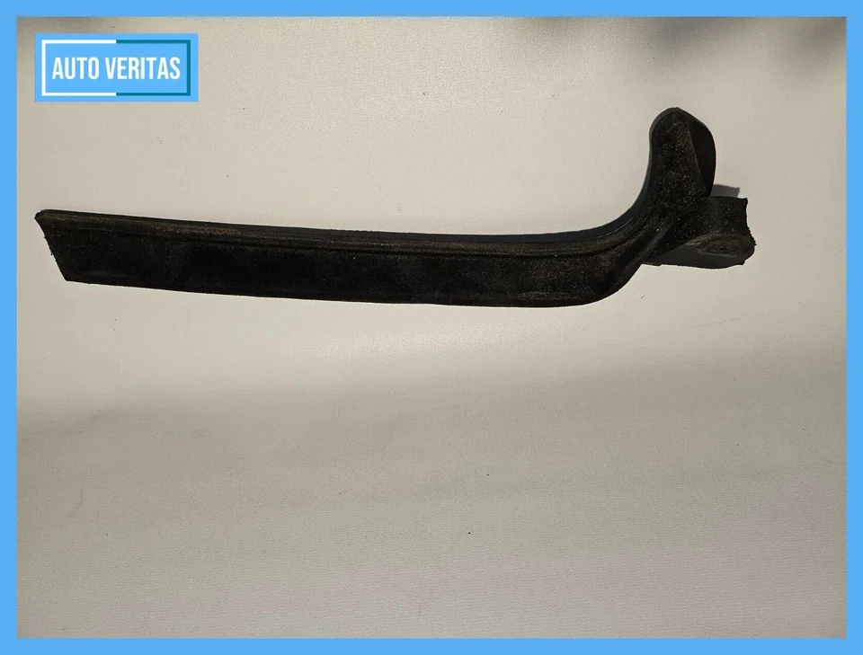 original shaft strip window seal HR exterior 9636586380 Peugeot 206 CC Bj.03 - Image 2 of 3
